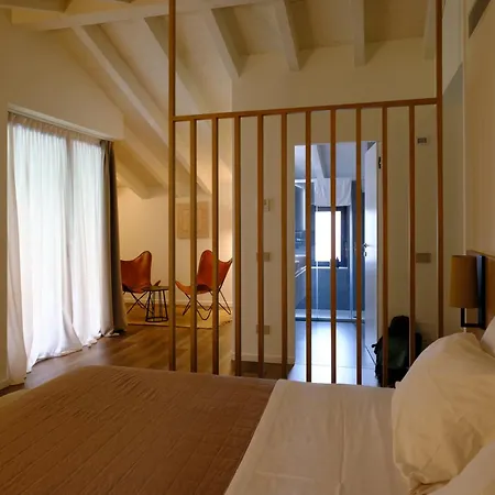 Le Stanze Del Lago Villa Seta Como Exterior foto