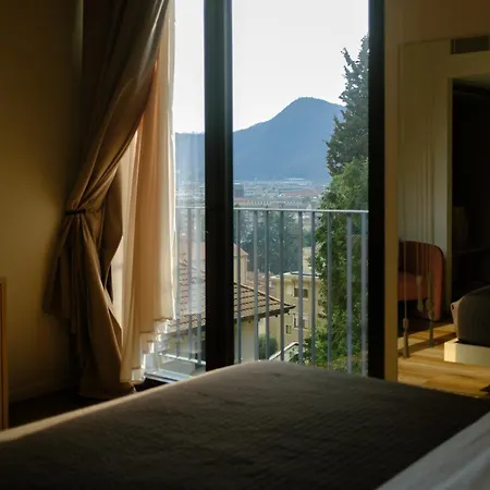 Le Stanze Del Lago Villa Seta Como Exterior foto