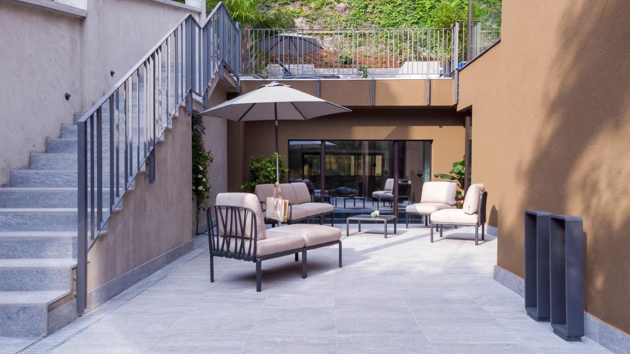 Guest house Le Stanze Del Seta Como