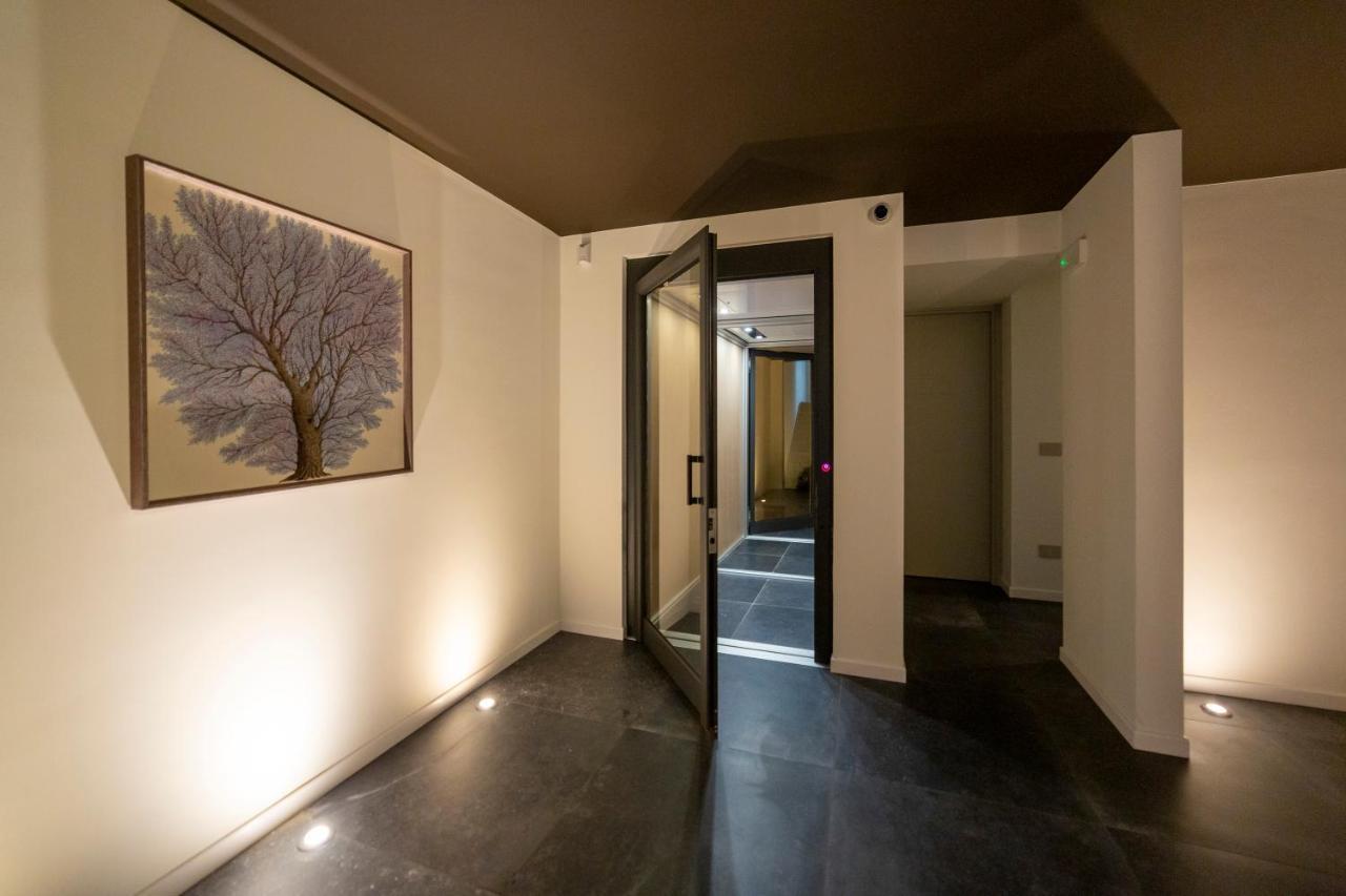 Le Stanze Del Seta Casa de hóspedes