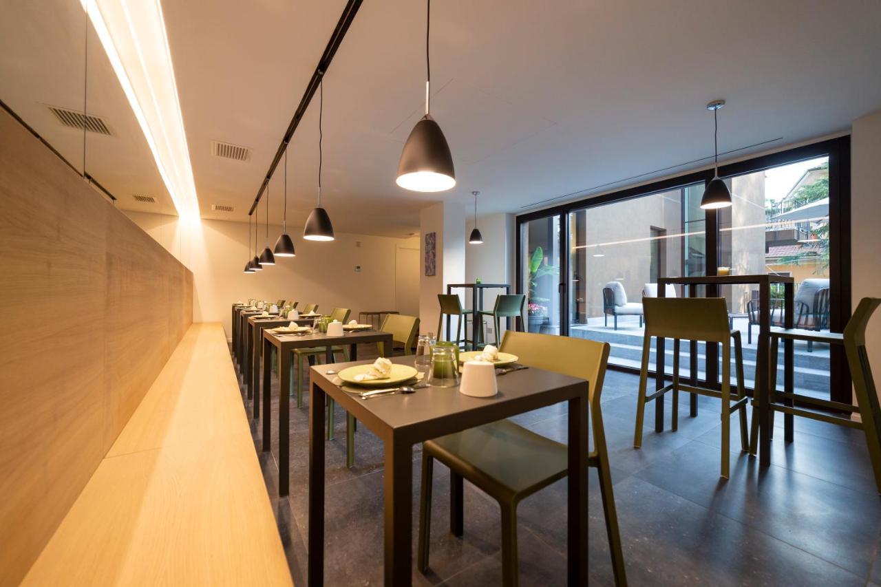 Le Stanze Del Seta Guest house