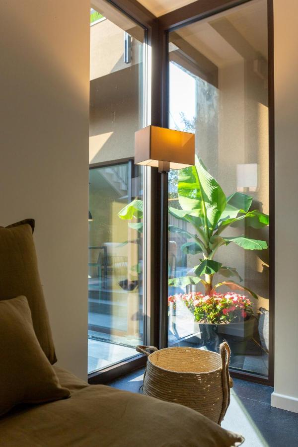 Le Stanze Del Seta Guest house