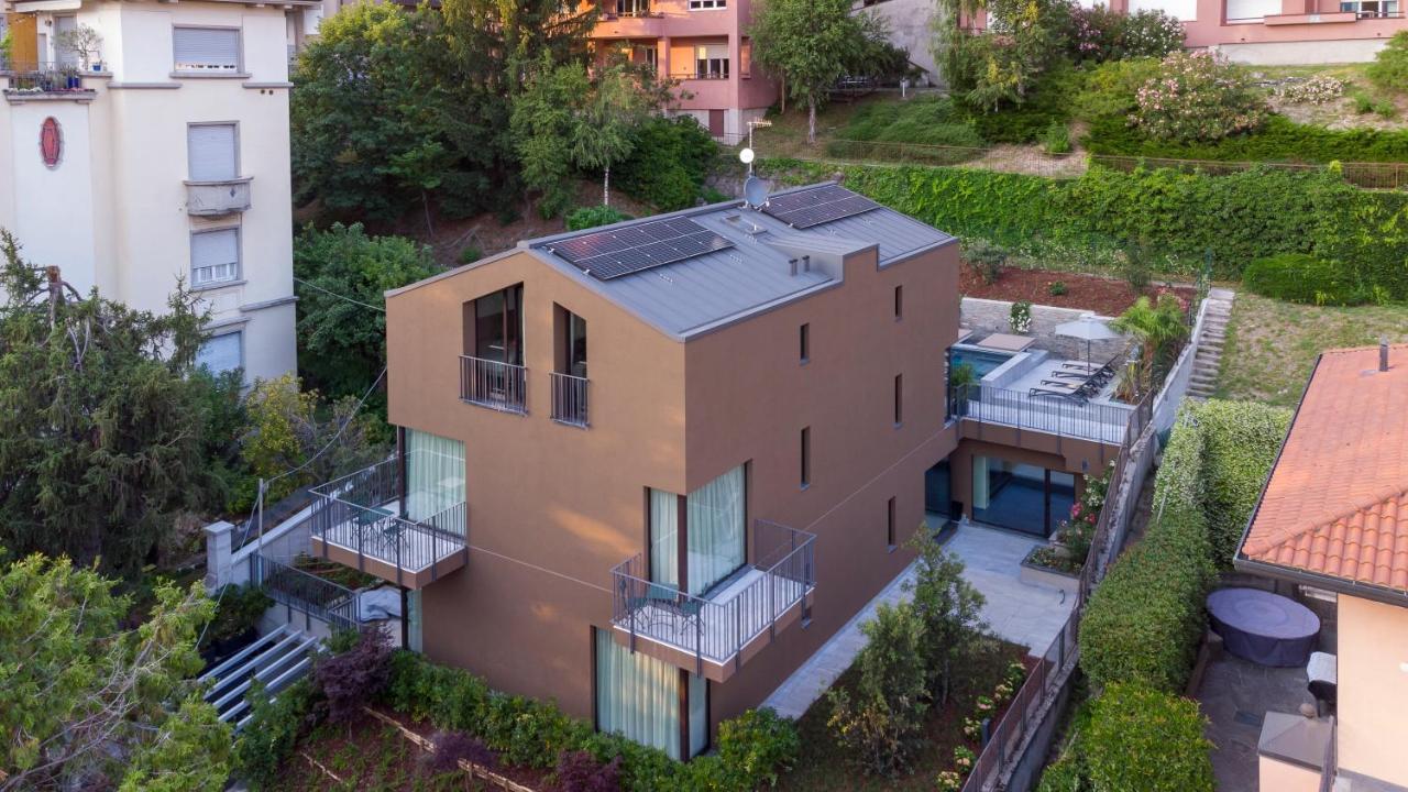 Le Stanze Del Seta Casa de hóspedes *