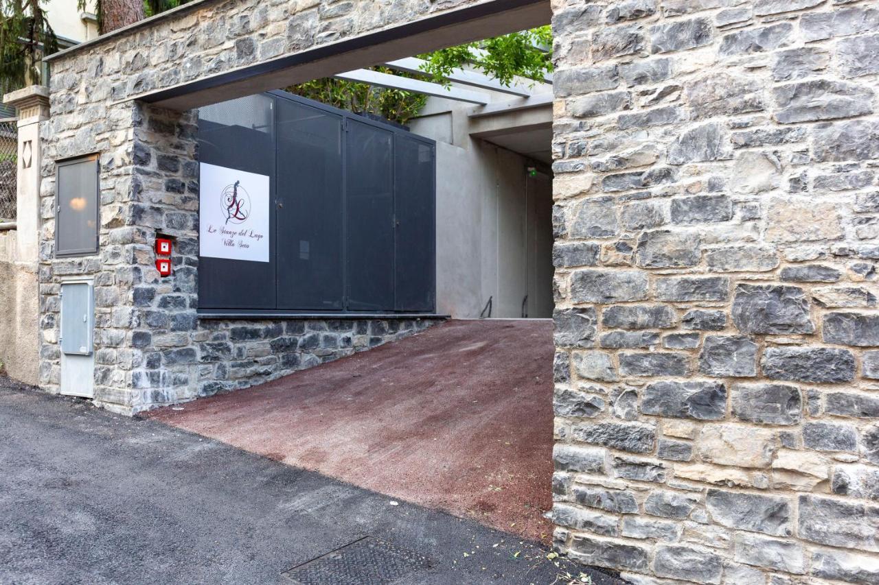 Guest house Le Stanze Del Seta Como