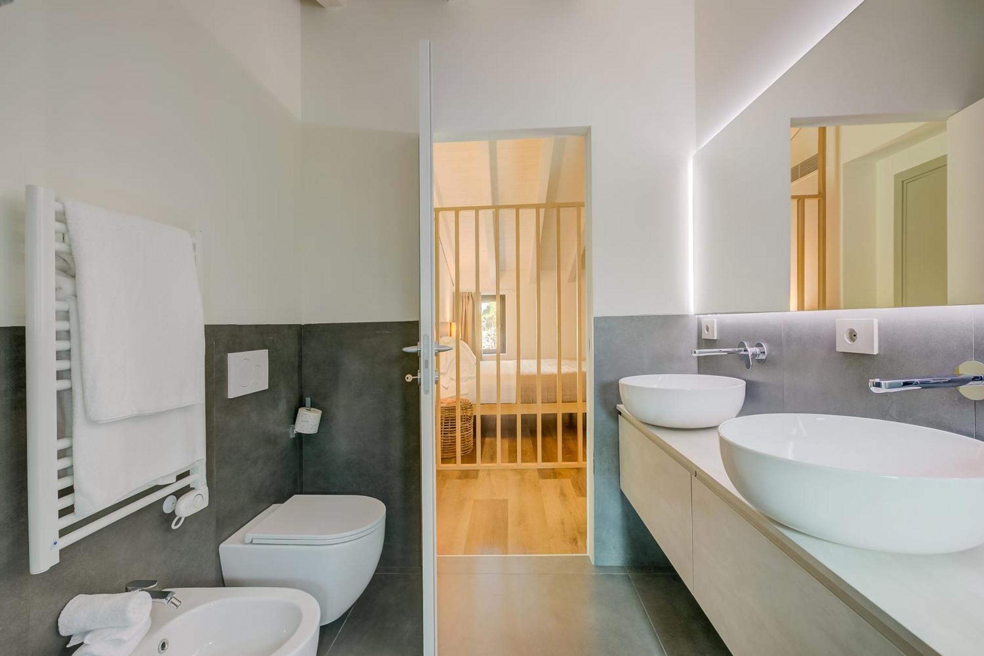 Guest house Le Stanze Del Seta