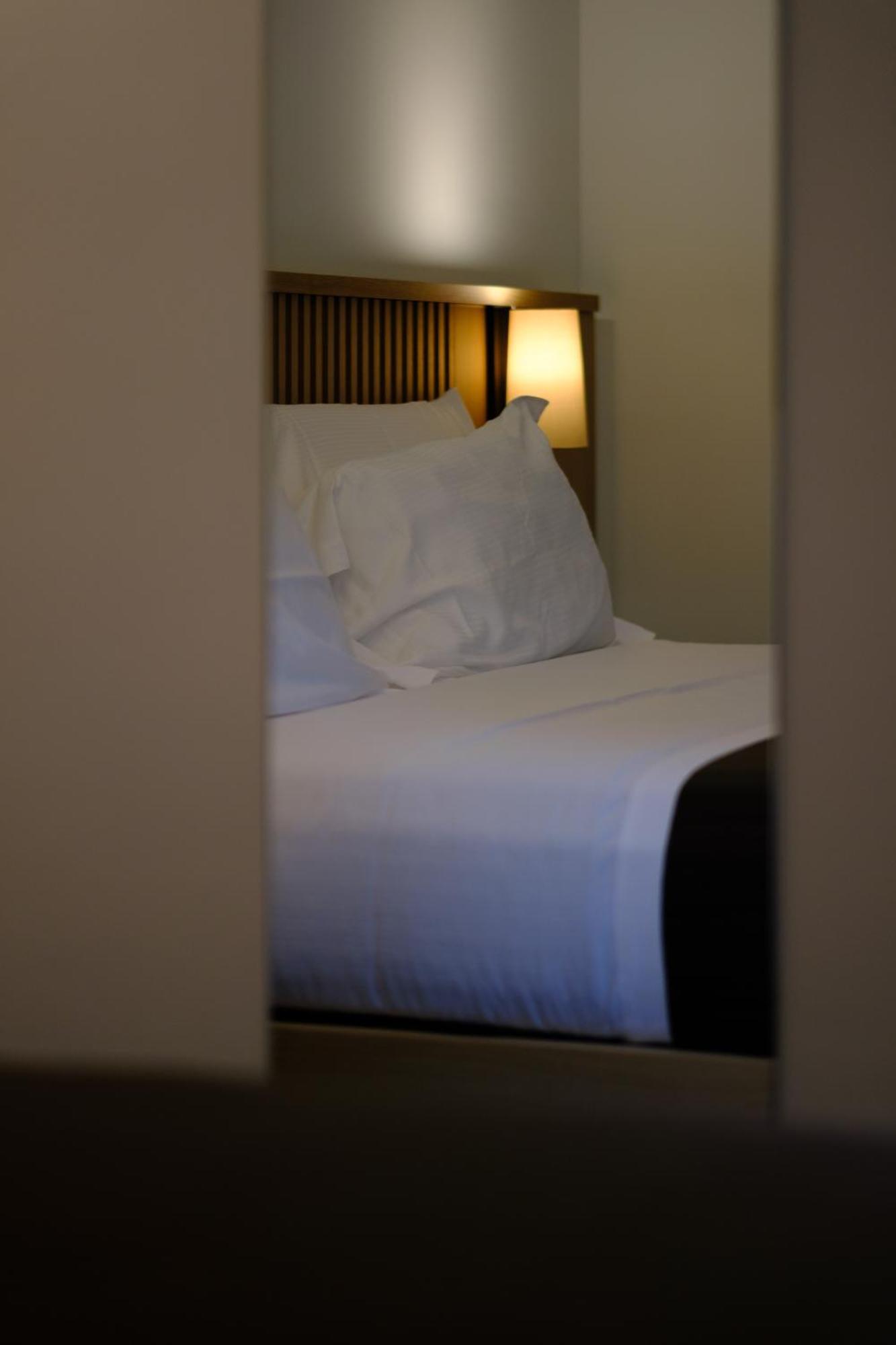 Le Stanze Del Seta Guest house Como