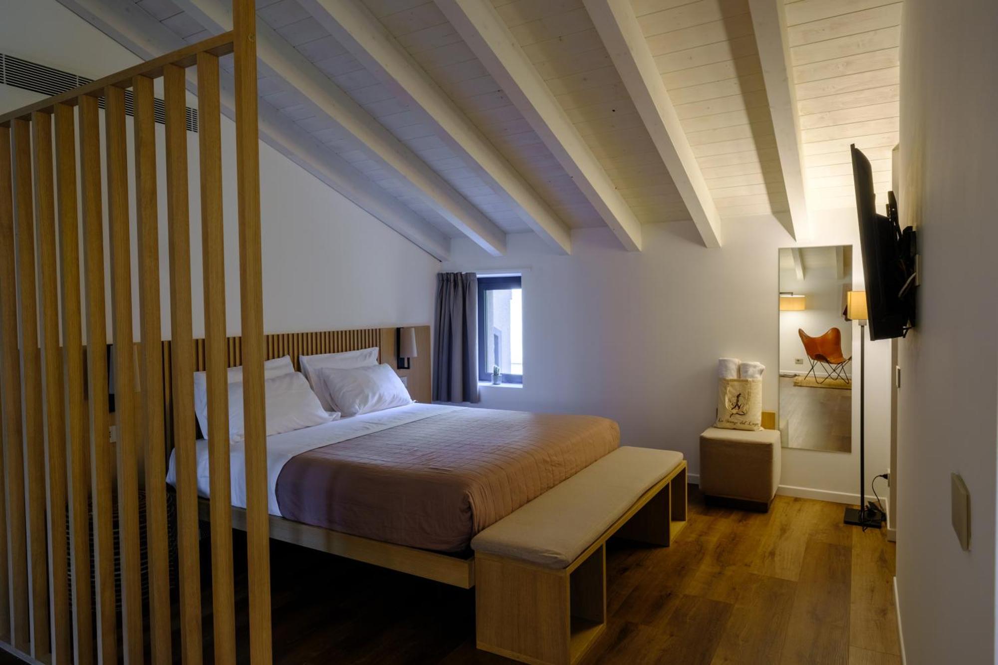 Le Stanze Del Seta Guest house