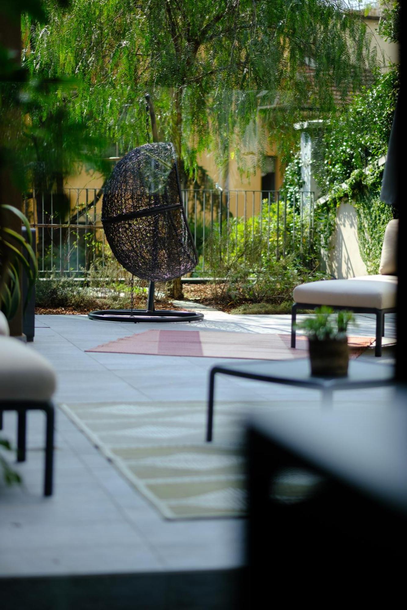 Le Stanze Del Seta Guest house *