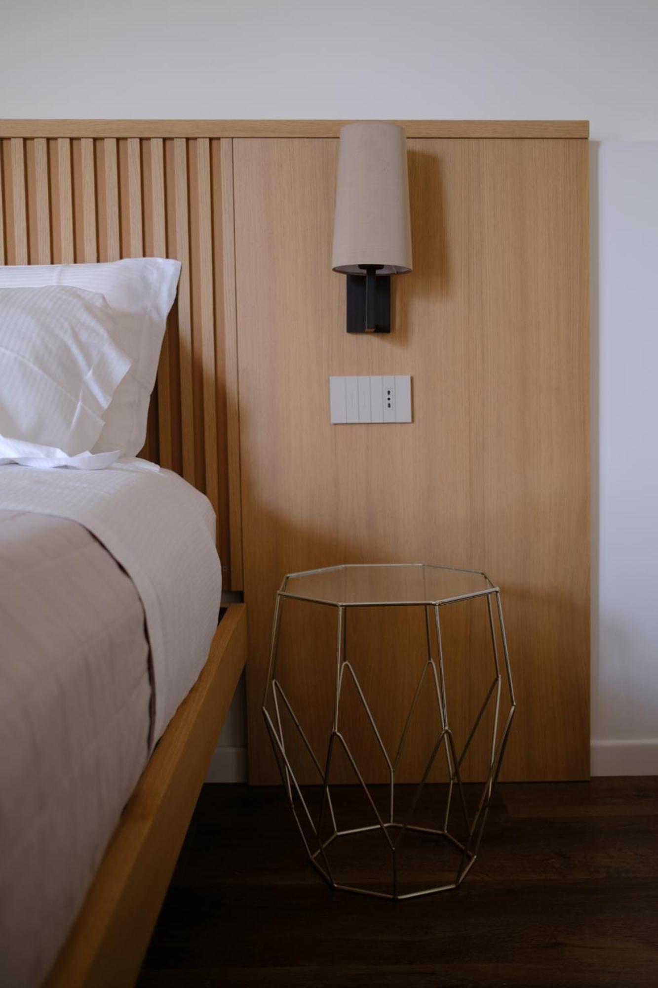Le Stanze Del Seta Guest house Como