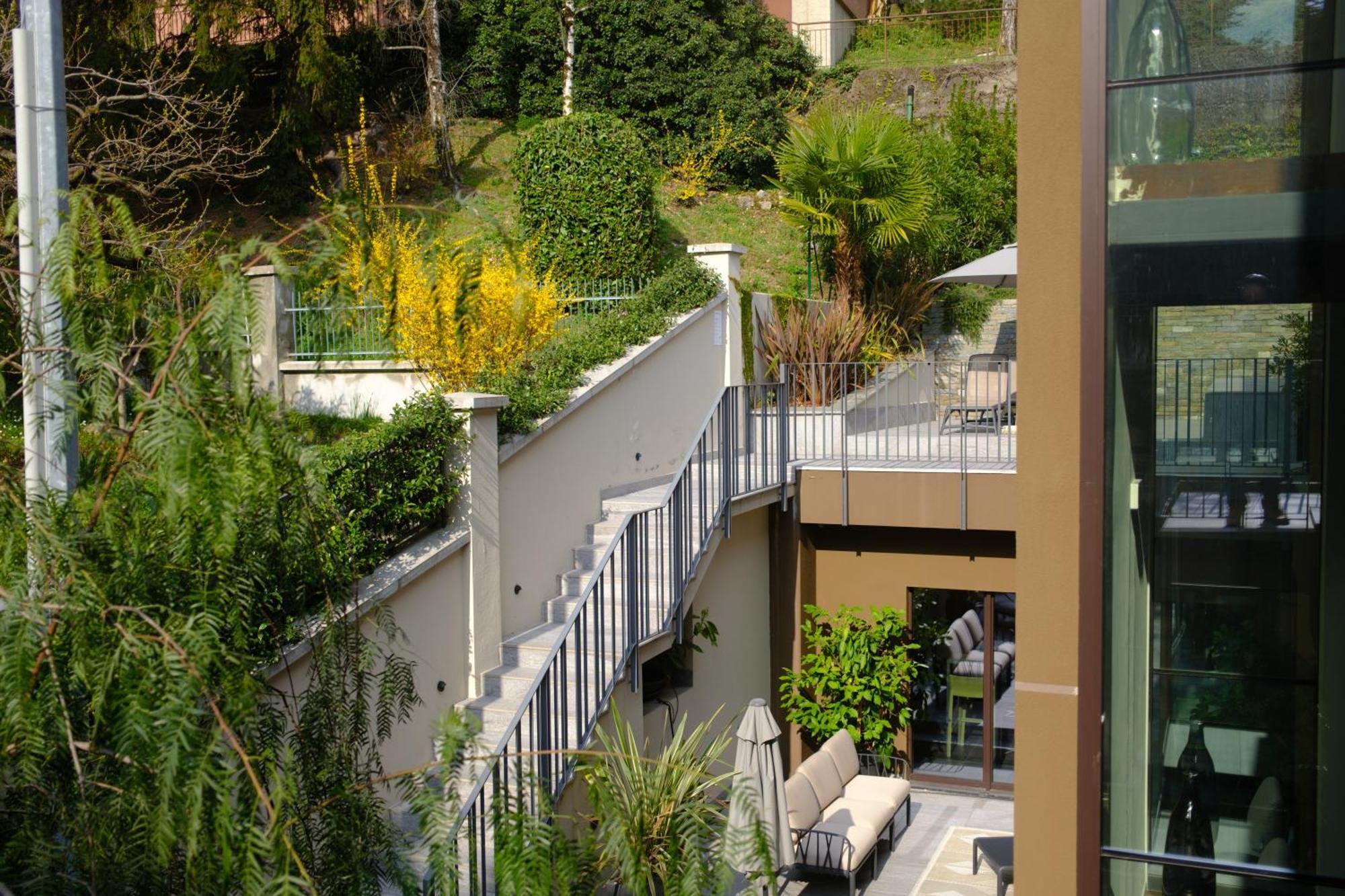 Le Stanze Del Seta Guest house *