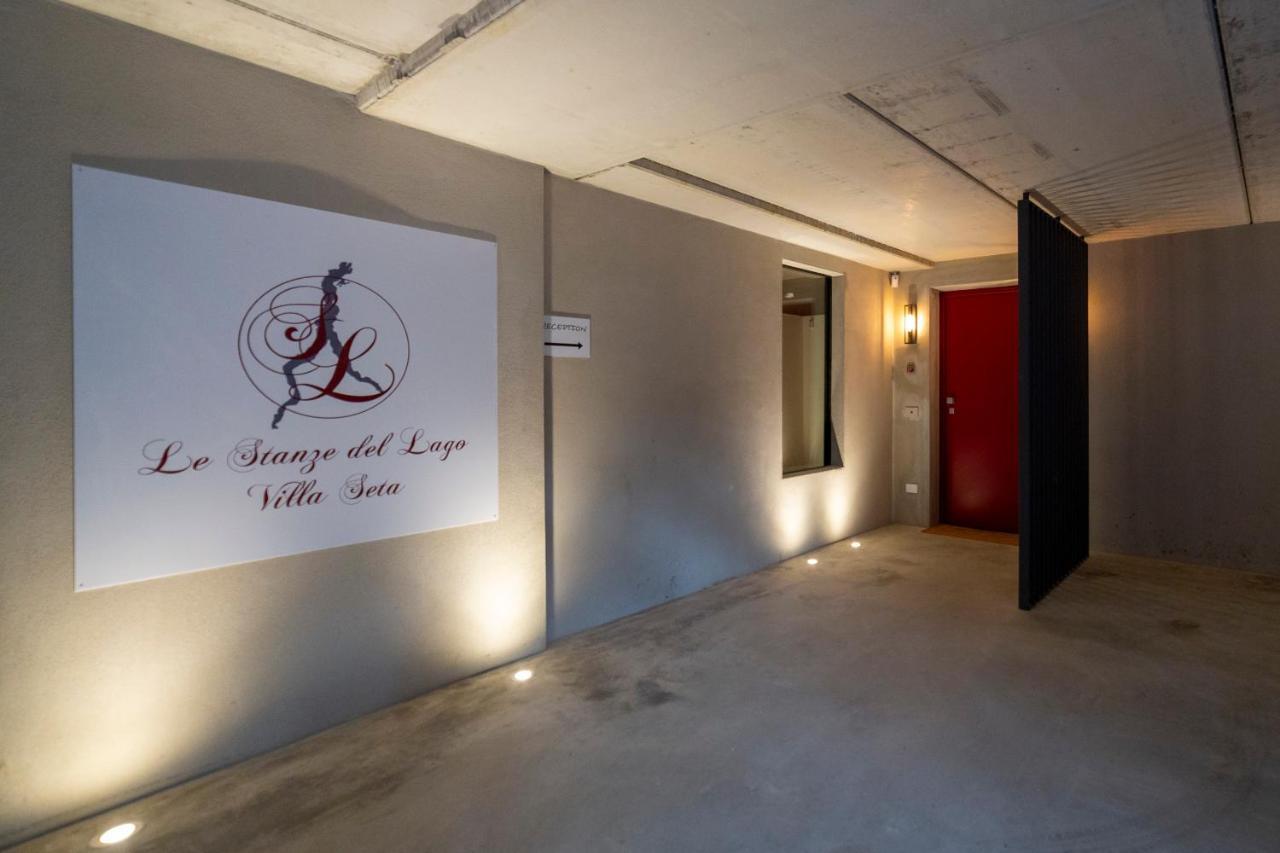 Guest house Le Stanze Del Seta