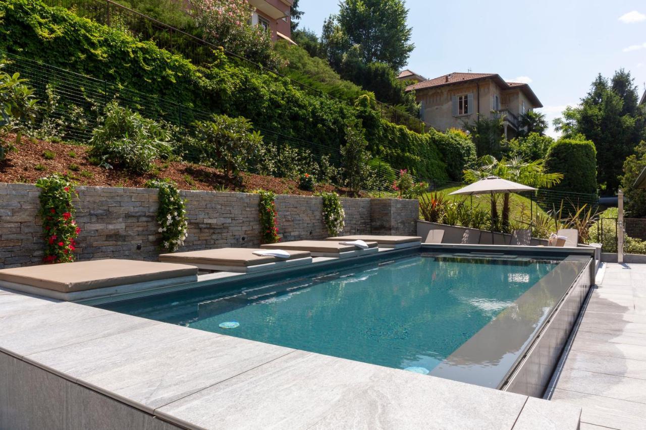Le Stanze Del Seta Guest house