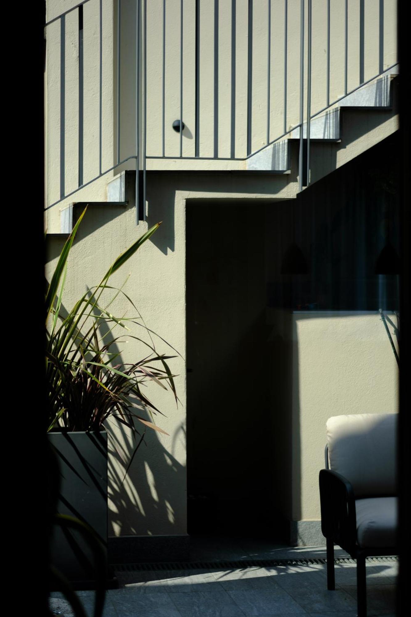 Le Stanze Del Seta Guest house *