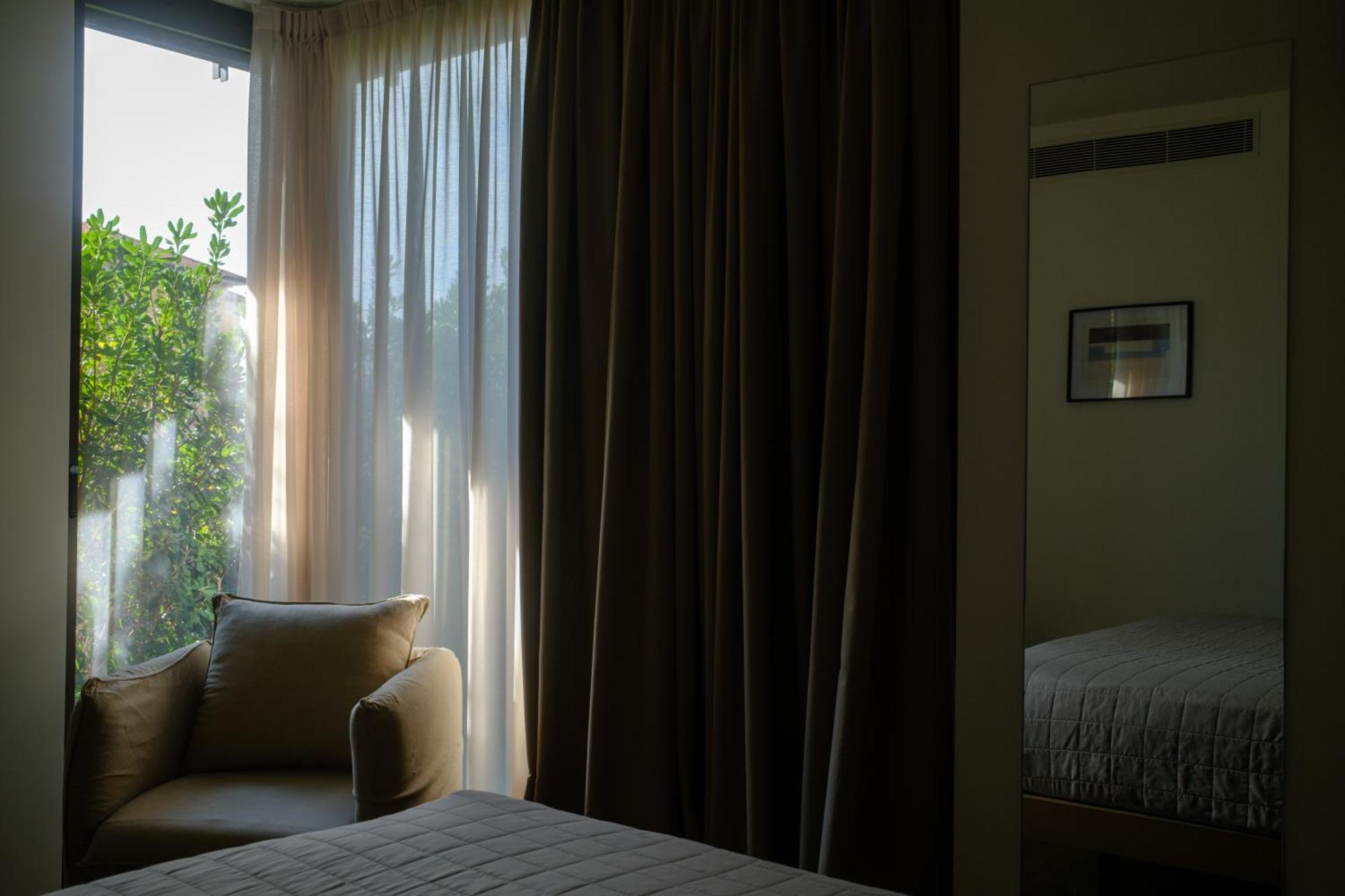 Guest house Le Stanze Del Seta *